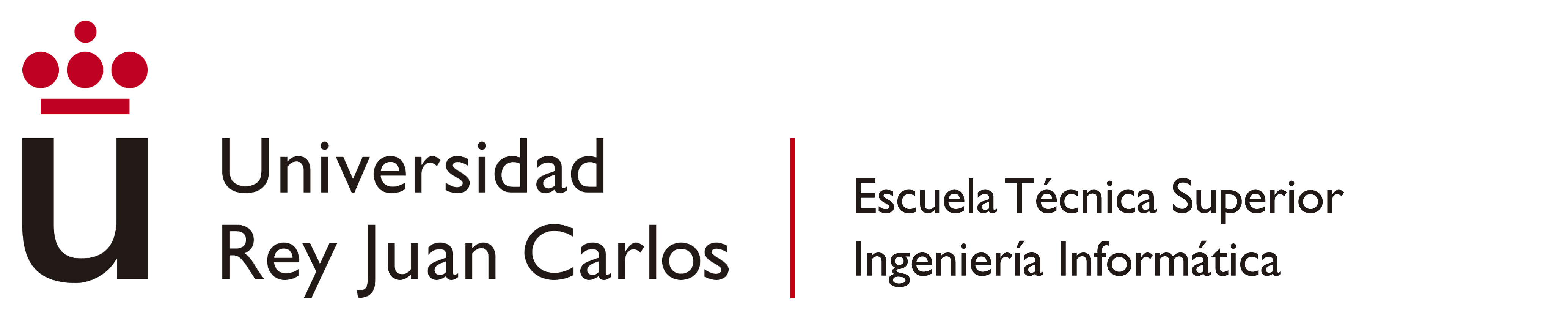 URJC logo